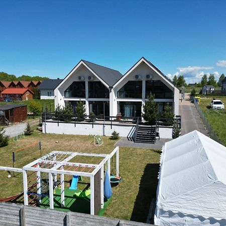 Apartmán Mhouse Mielno  Exteriér fotografie