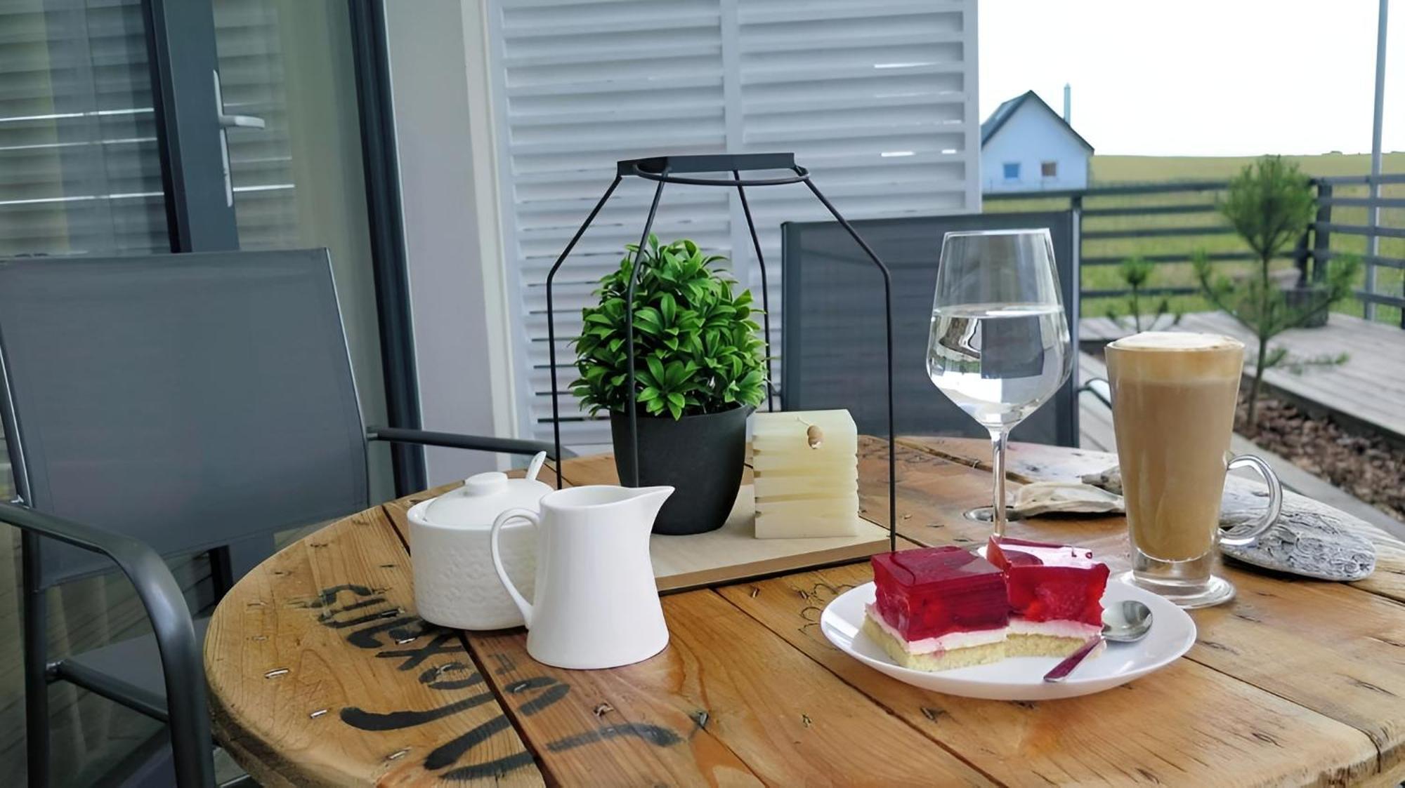 Apartmán Mhouse Mielno  Exteriér fotografie