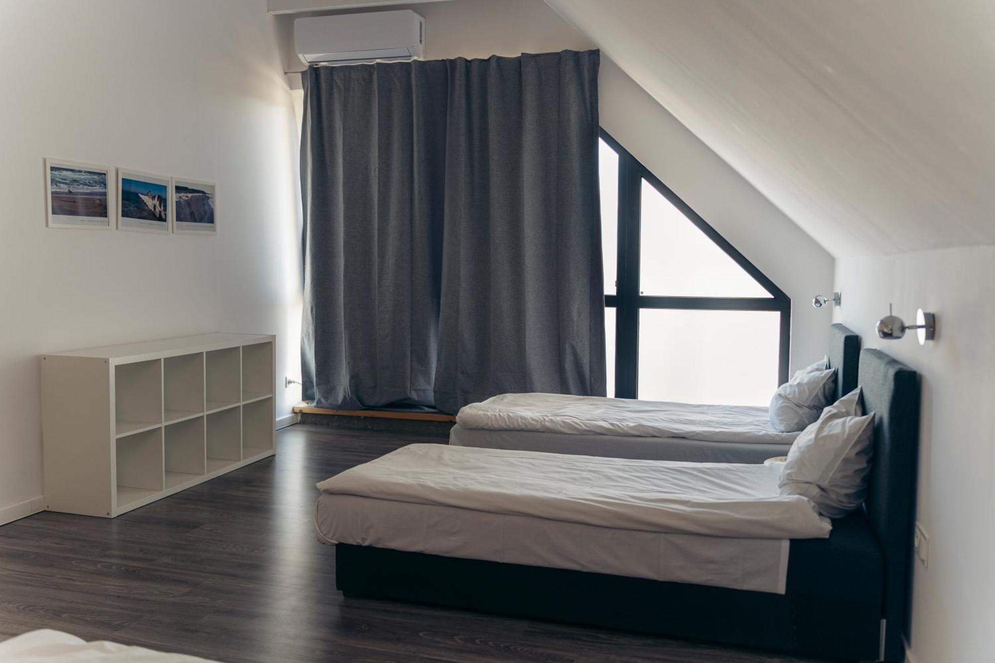 Apartmán Mhouse Mielno  Exteriér fotografie