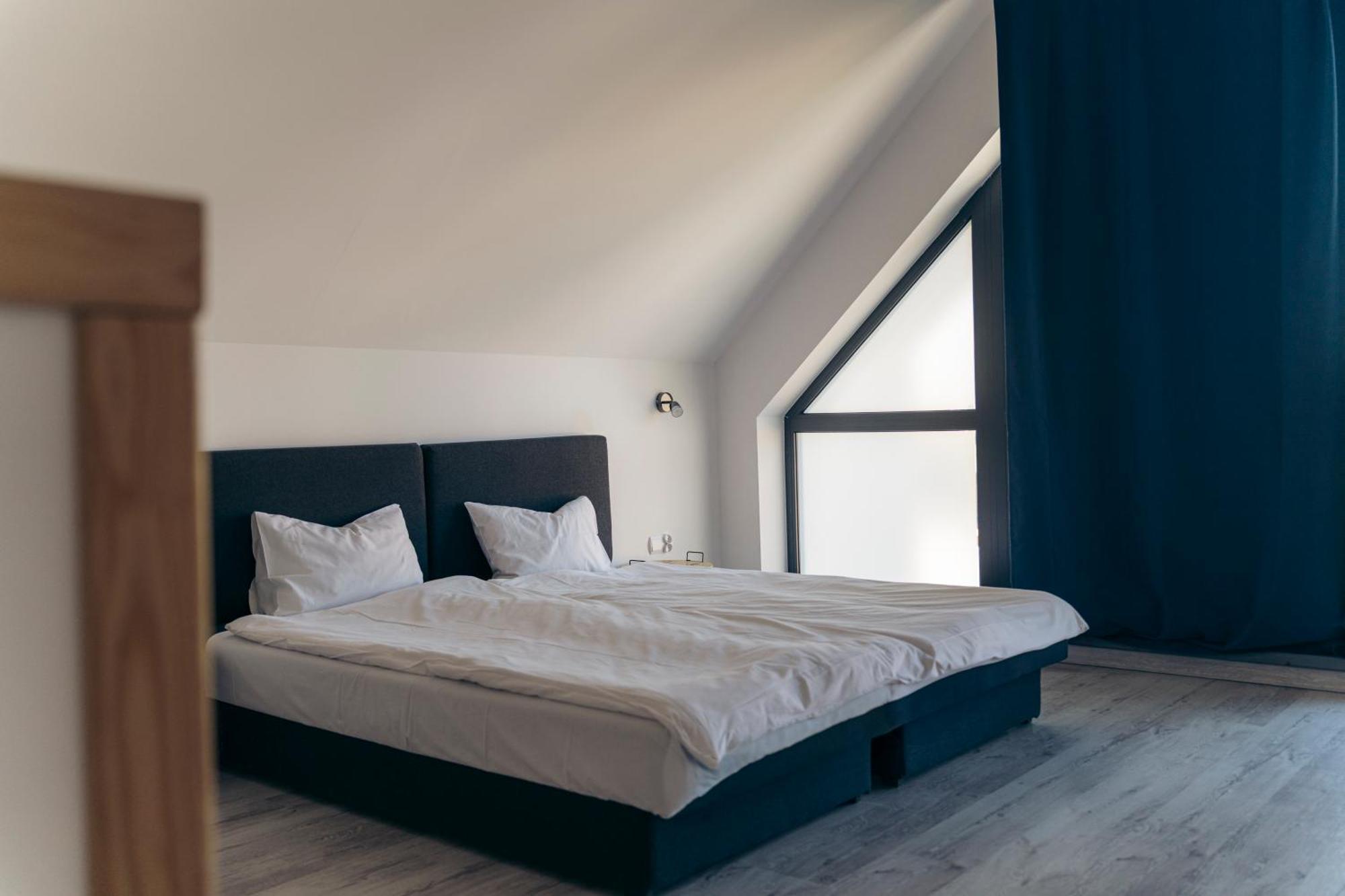 Apartmán Mhouse Mielno  Exteriér fotografie