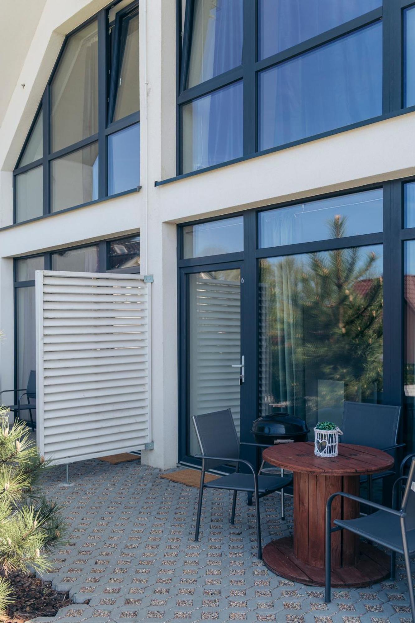 Apartmán Mhouse Mielno  Exteriér fotografie