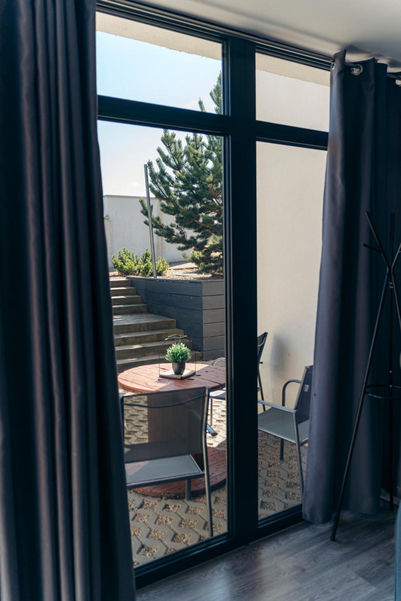 Apartmán Mhouse Mielno  Exteriér fotografie