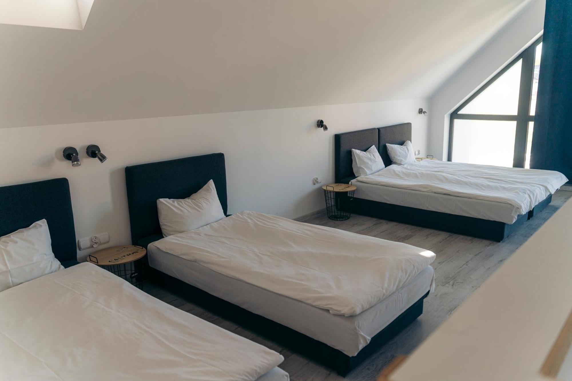 Apartmán Mhouse Mielno  Exteriér fotografie