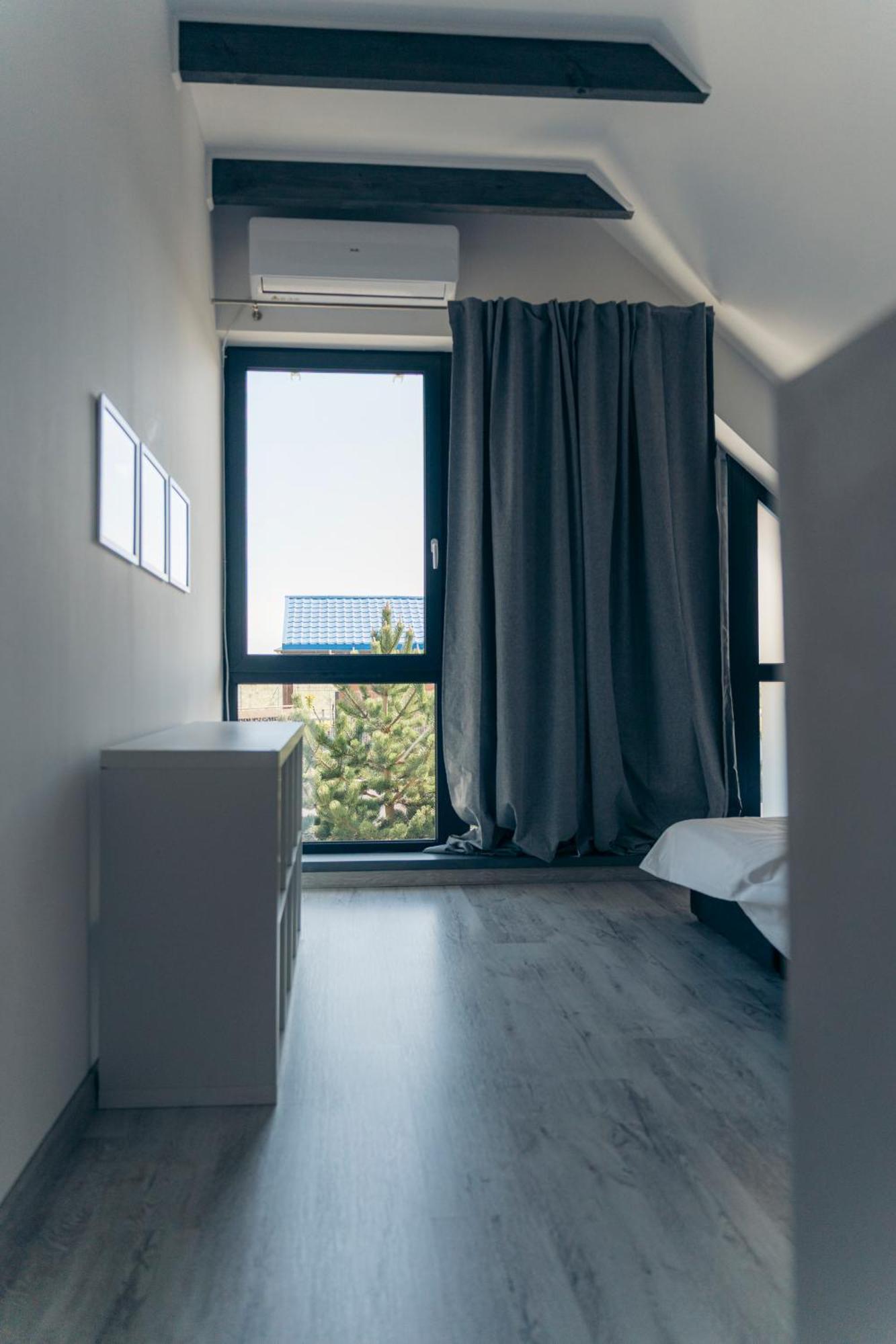 Apartmán Mhouse Mielno  Exteriér fotografie