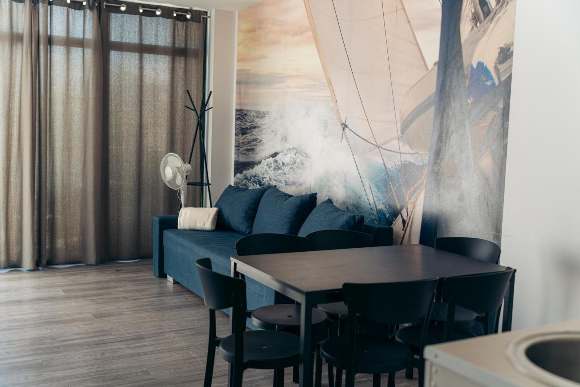 Apartmán Mhouse Mielno  Exteriér fotografie